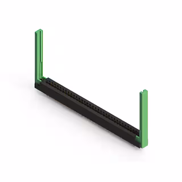355-066-555-568 EDAC Inc.  Edgeboard Connectors